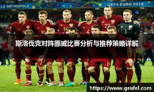 斯洛伐克对阵挪威比赛分析与推荐策略详解